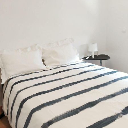Apartamento Real Lisboa Екстериор снимка