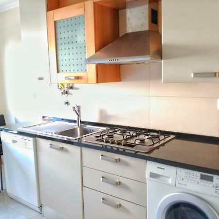 Apartamento Real Lisboa Екстериор снимка