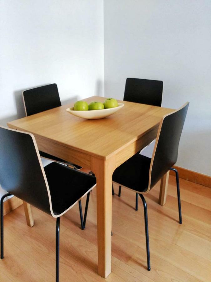 Apartamento Real Lisboa Екстериор снимка