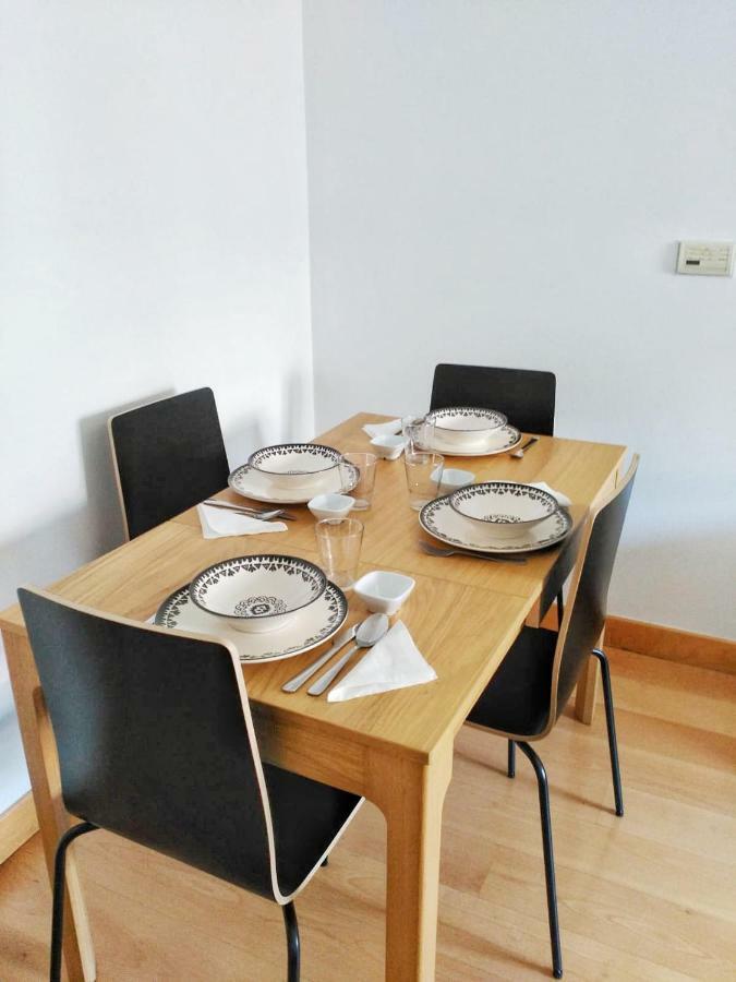 Apartamento Real Lisboa Екстериор снимка