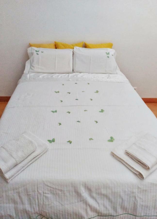 Apartamento Real Lisboa Екстериор снимка