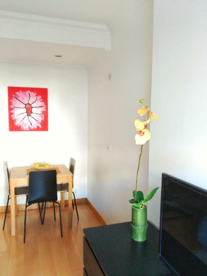 Apartamento Real Lisboa Екстериор снимка