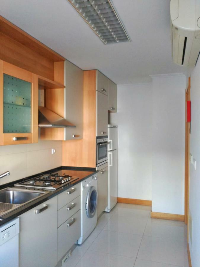 Apartamento Real Lisboa Екстериор снимка