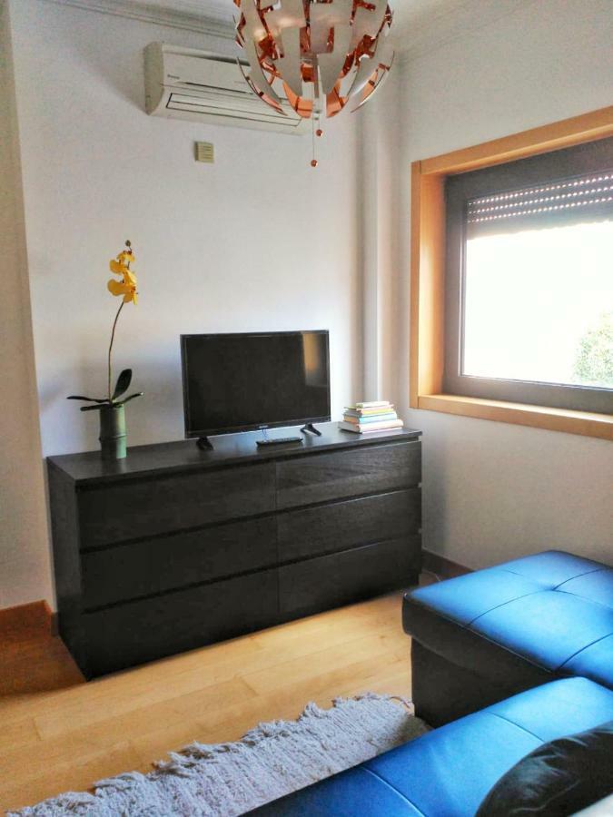 Apartamento Real Lisboa Екстериор снимка