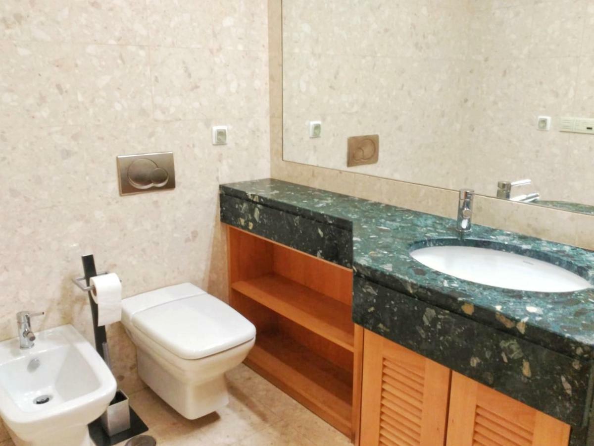 Apartamento Real Lisboa Екстериор снимка